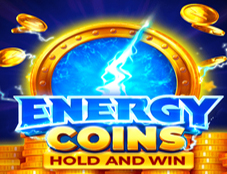 Energy Coin