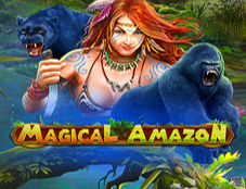 Magical Amazon